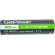Аккумулятор GoPower 18650 1800mAh (1ШТ)